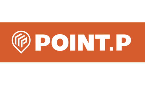 Logo Point.P