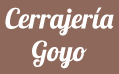 Cerrajería Goyo