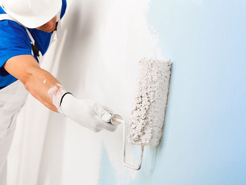 Isolation par l'extérieur