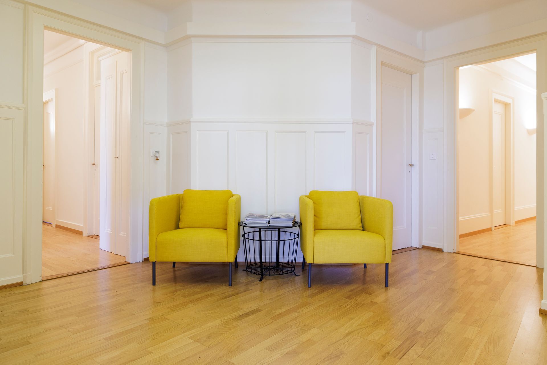 Etude Chiocchetti & Sievi