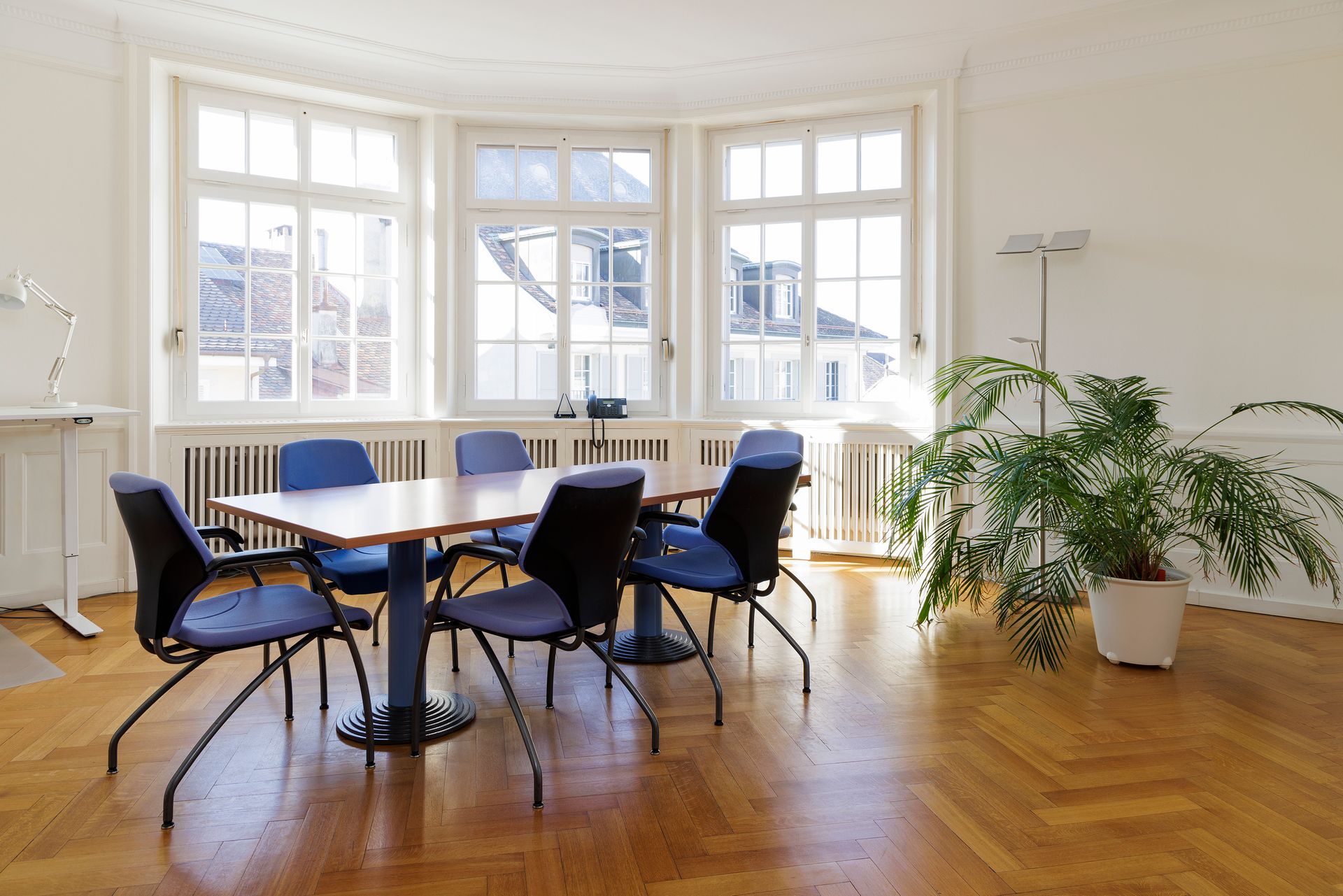 Etude Chiocchetti & Sievi