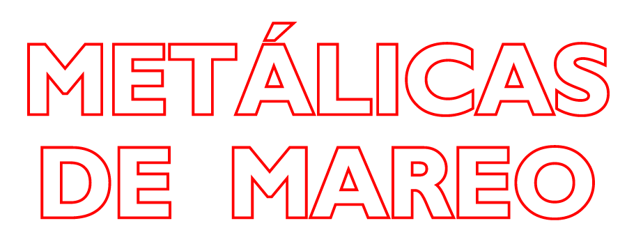 Metálicas de Mareo