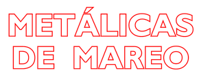 Metálicas de Mareo