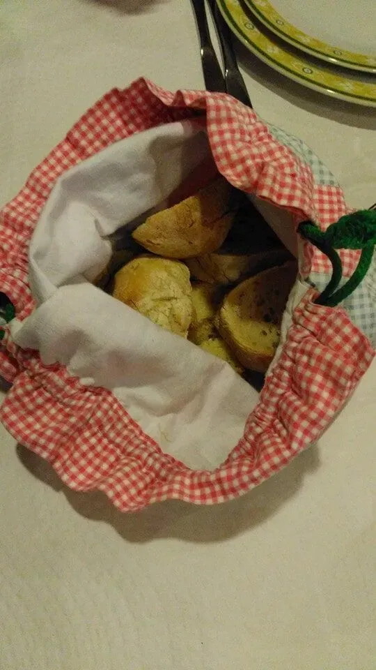 Restaurante Piadussa