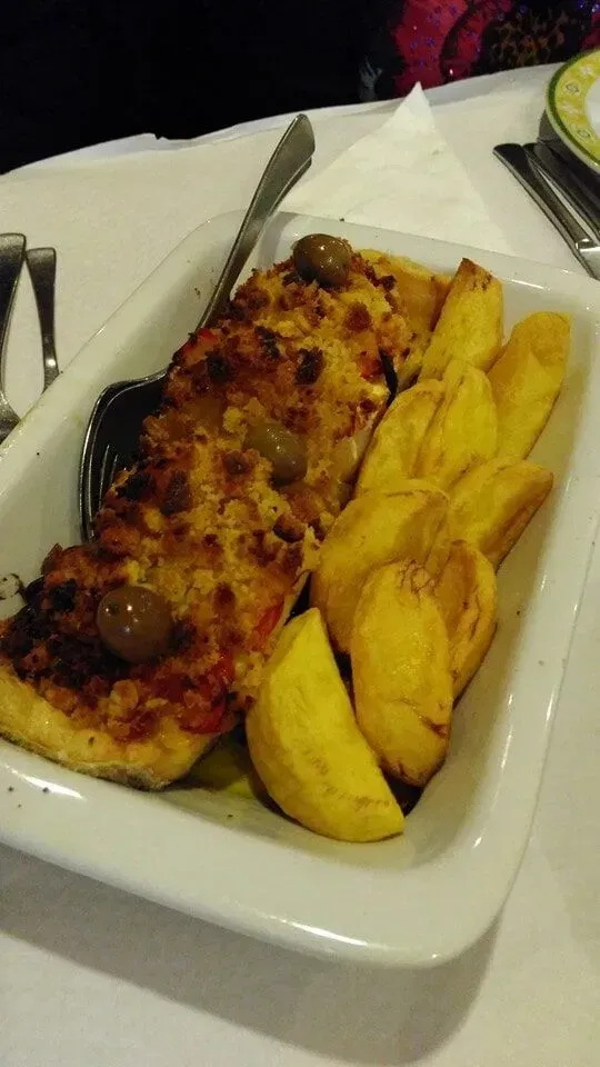 Restaurante Piadussa