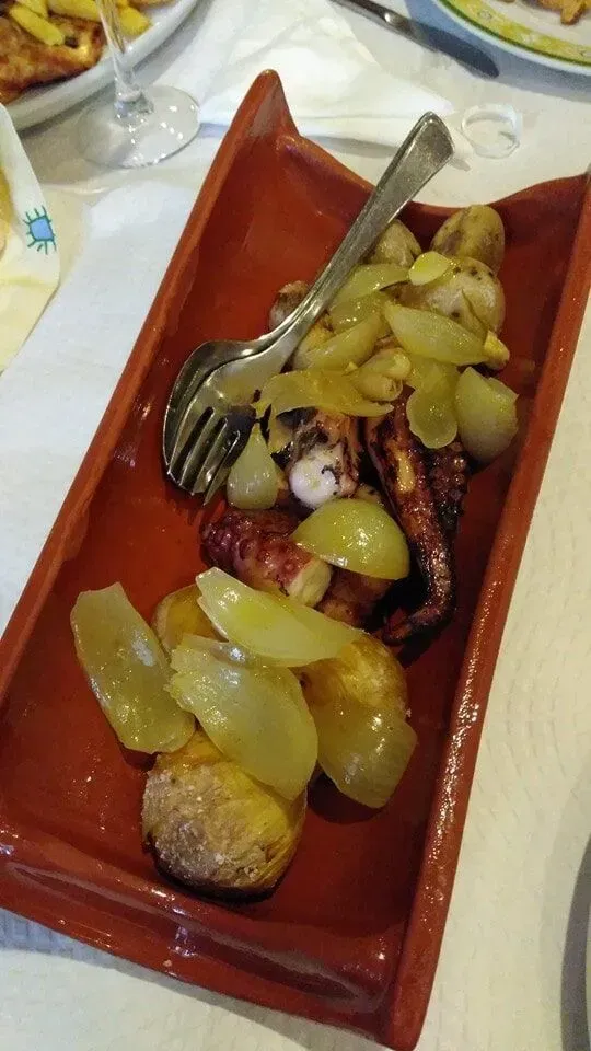 Restaurante Piadussa