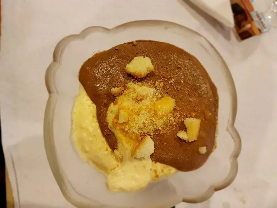 Restaurante Piadussa