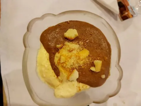 Restaurante Piadussa