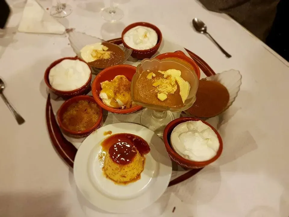 Restaurante Piadussa