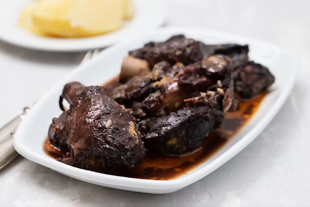 Restaurante Piadussa