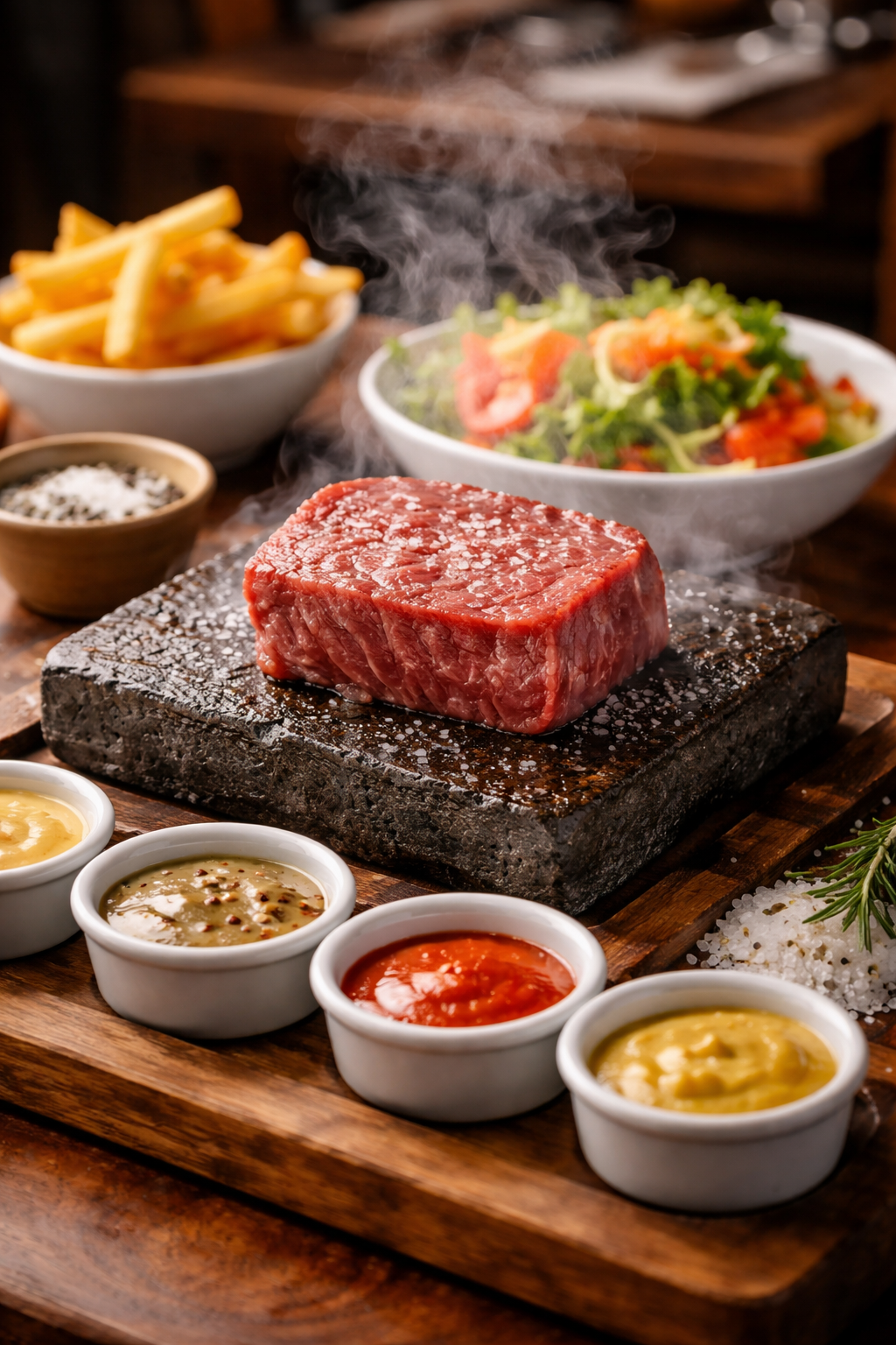 Restaurante Piadussa