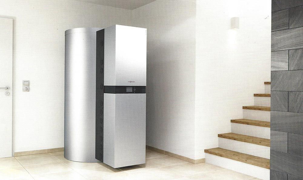 Peter Baus Heizung und Sanitär, Bad Kissingen | Heizung Sanitär Gasinstallation Kundendienst Solaranlagen Badsanierung Wärmepumpen Wasserinstallation