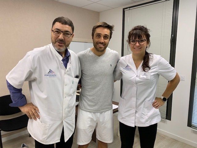 Fernando BELASTEGUIN