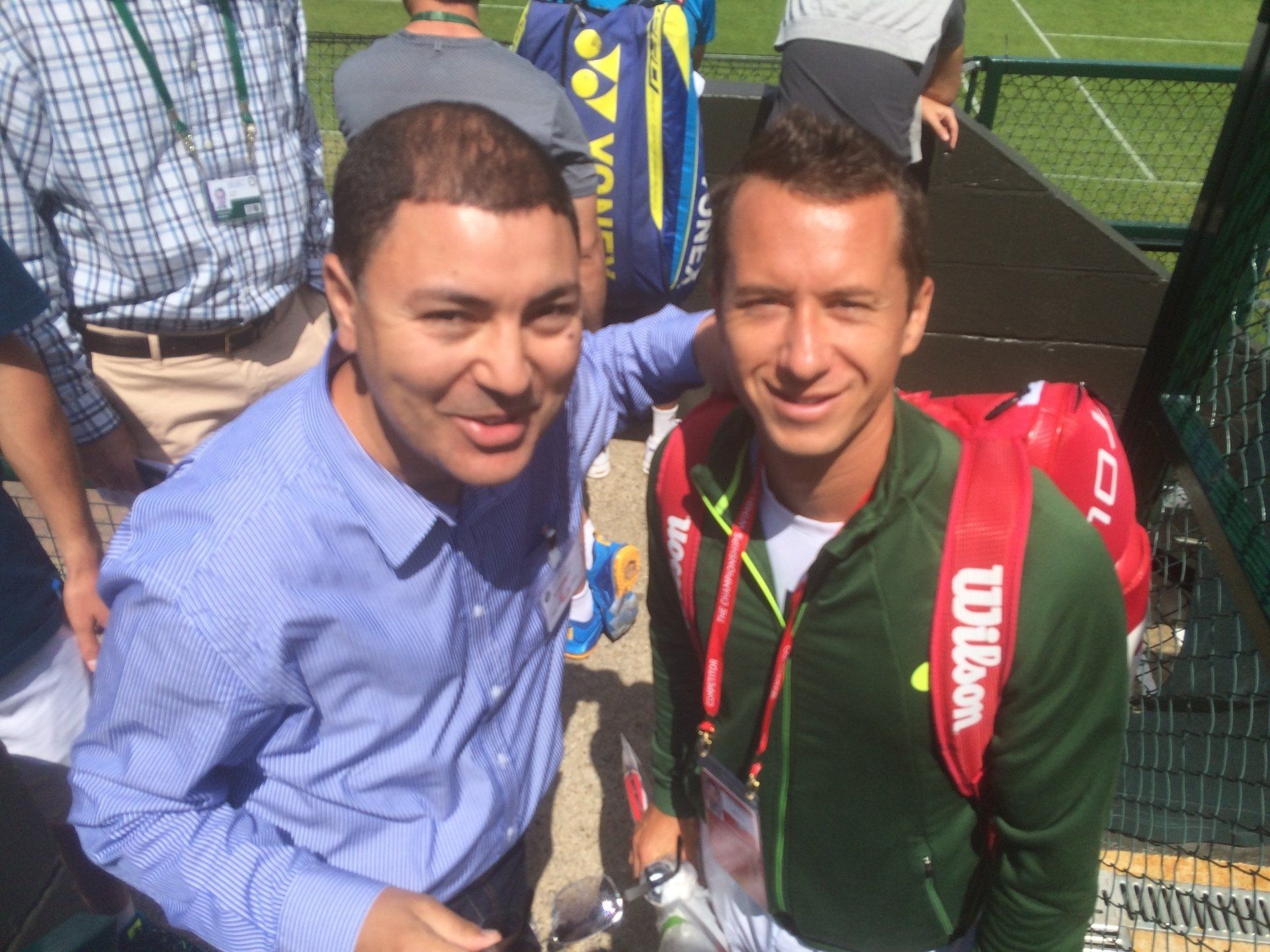 Philipp KOLHSCHREIBER