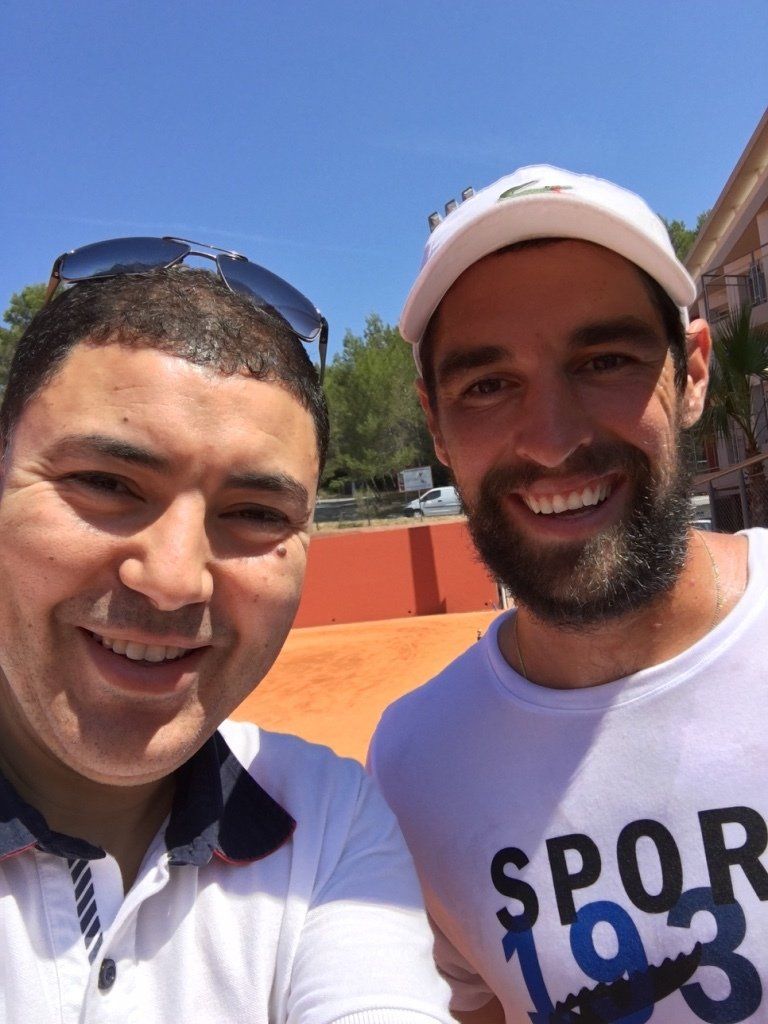 Jérémy Chardy
