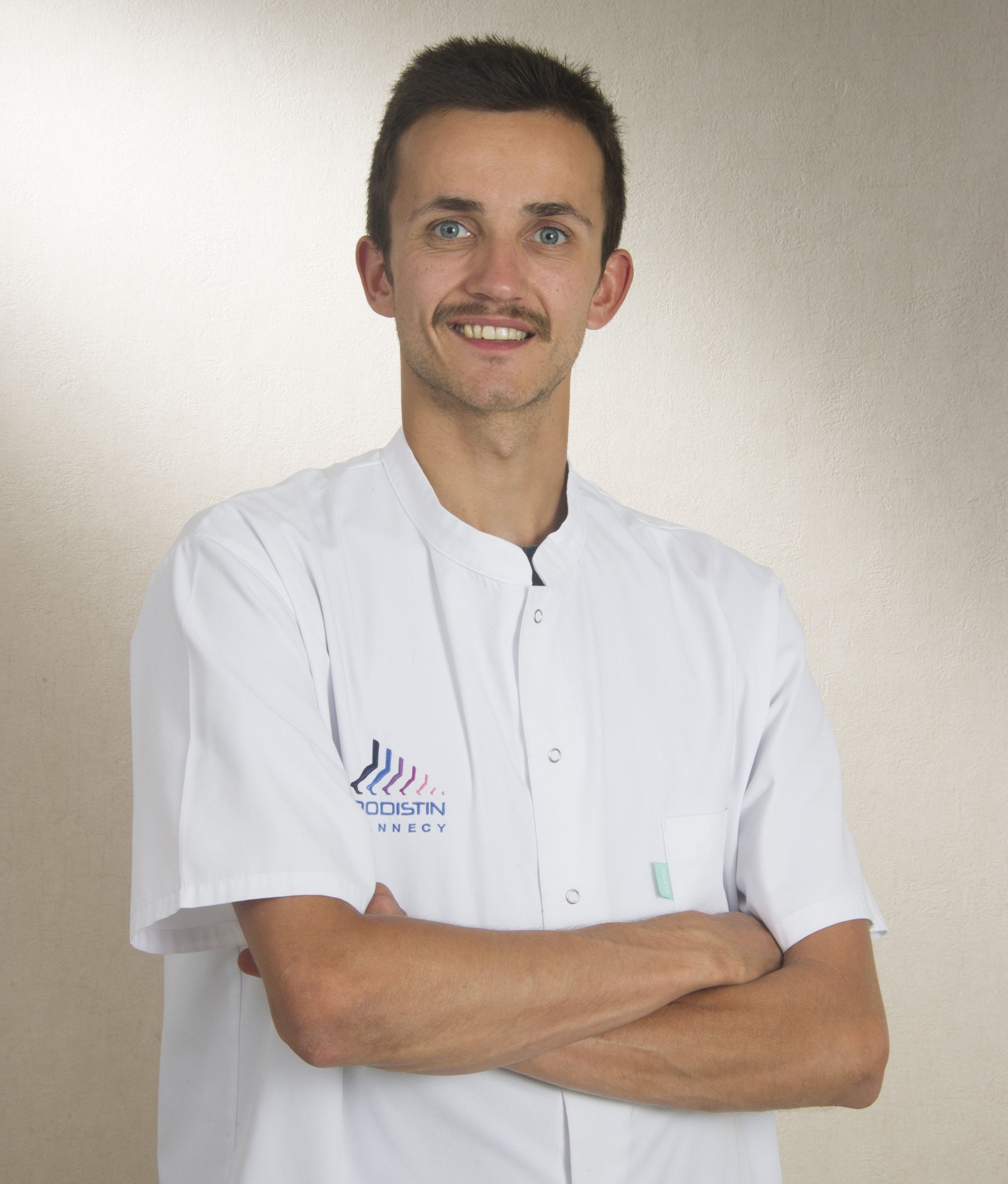 Chenille-de-Bardy Roland