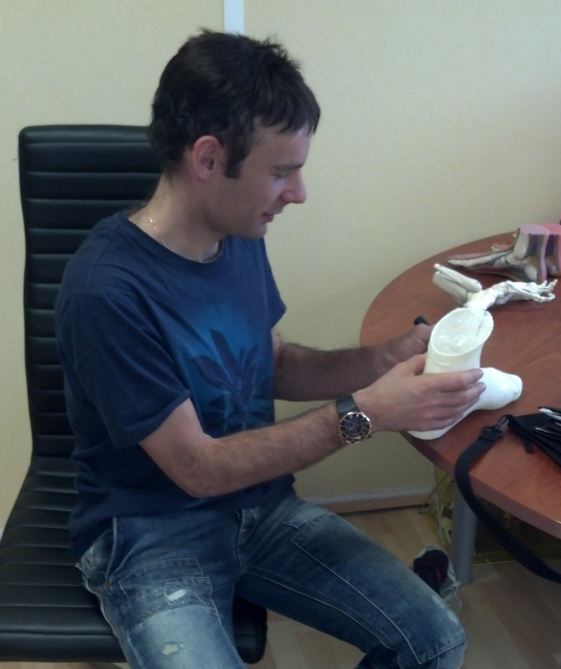 Jean-Christophe Peraud