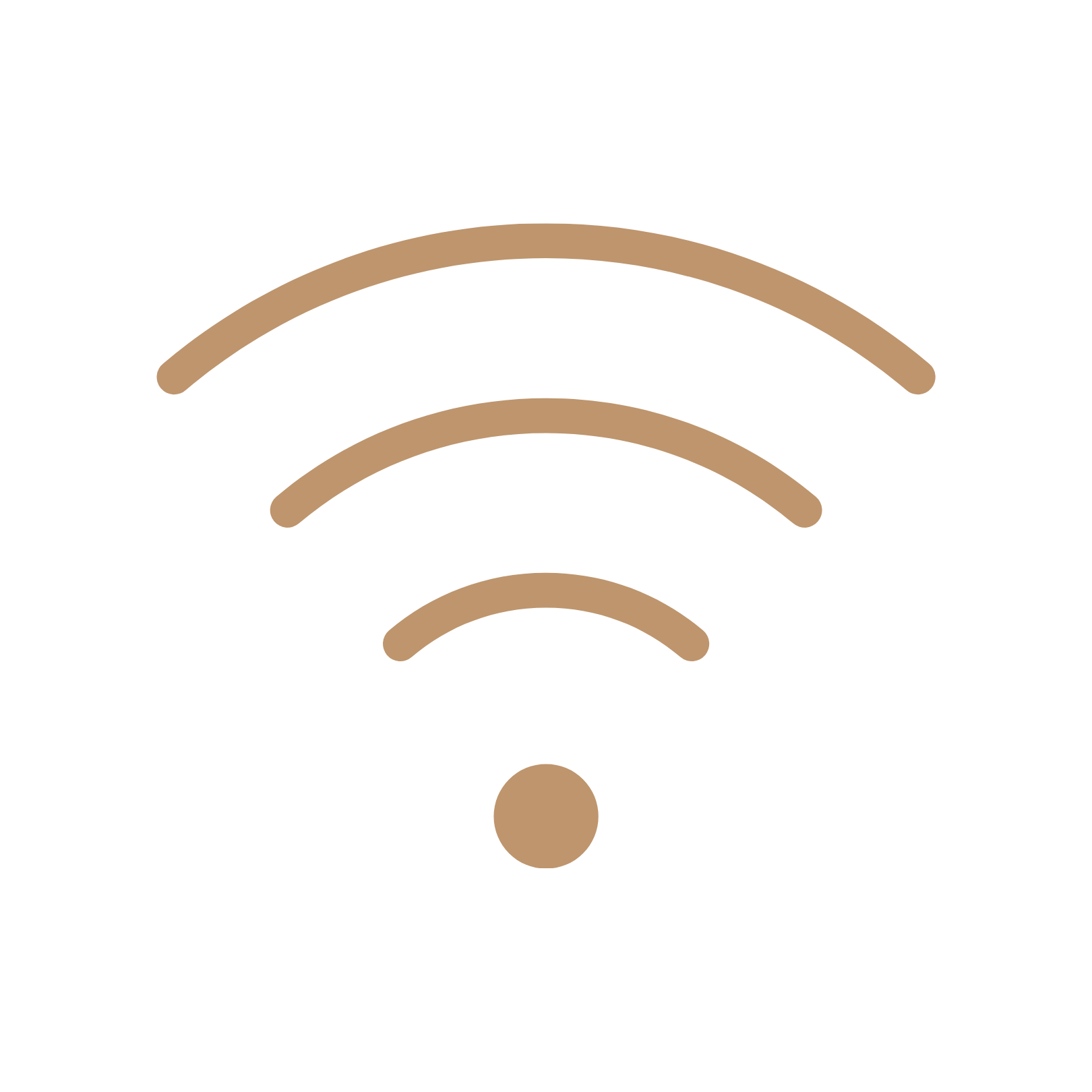 Free Wi-Fi