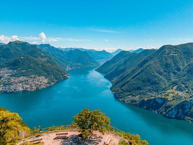 Lugano (Switzerland)