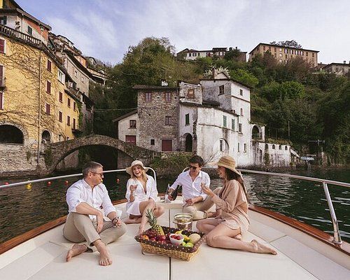 Boat Tours