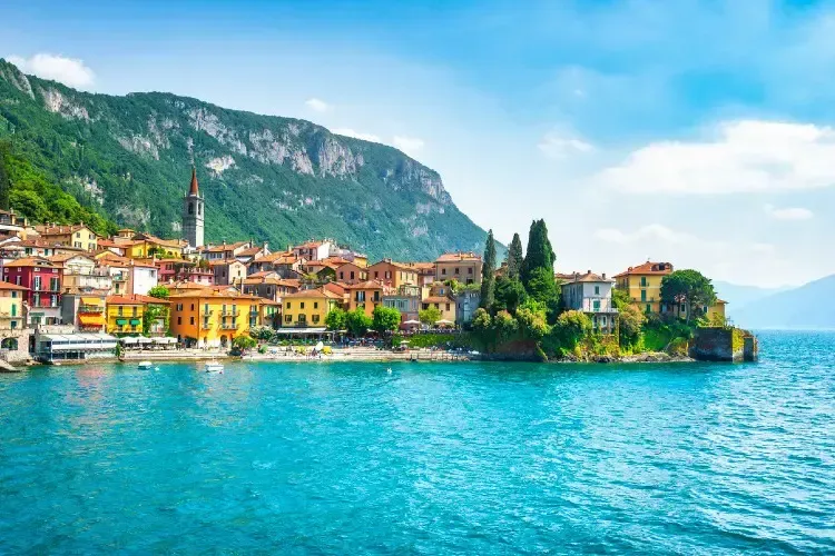 Lake Como