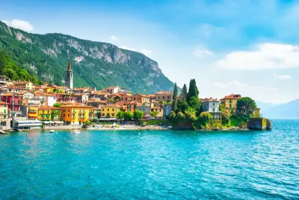 Lake Como