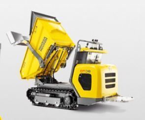 WACKER NEUSON DT08PL