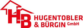 Logo von der Hugentobler & Bürgin GmbH