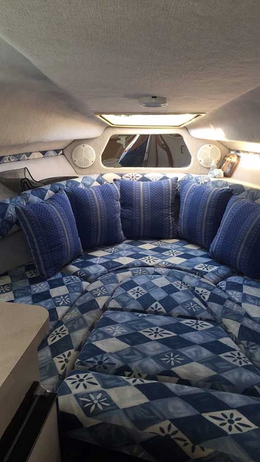 Εσωτερικές Καμπίνες