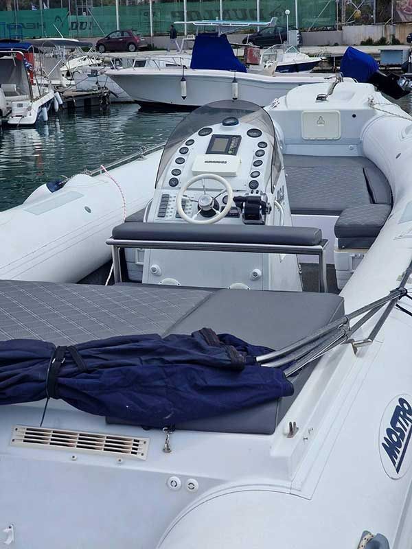 Ταπετσαρίες Σκαφών