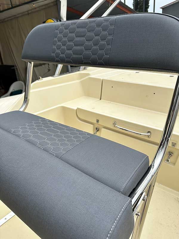 Ταπετσαρίες Σκαφών