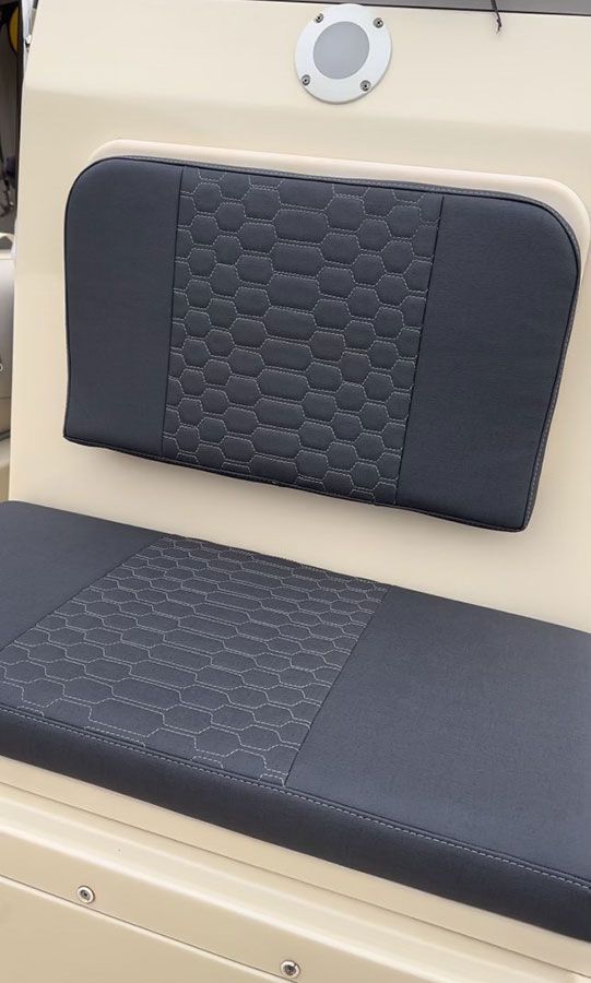 Ταπετσαρίες Σκαφών