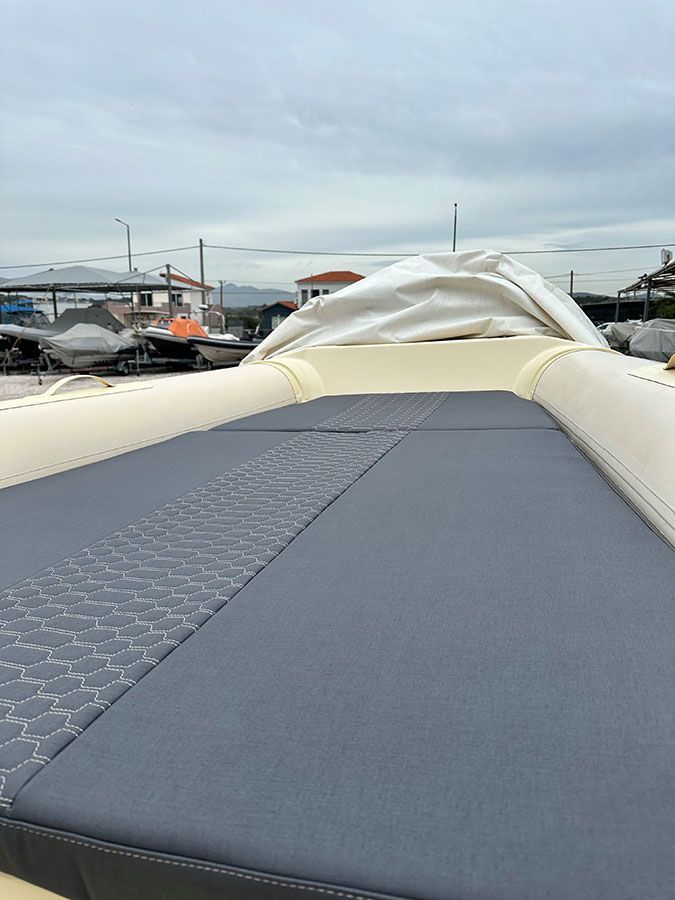 Ταπετσαρίες Σκαφών