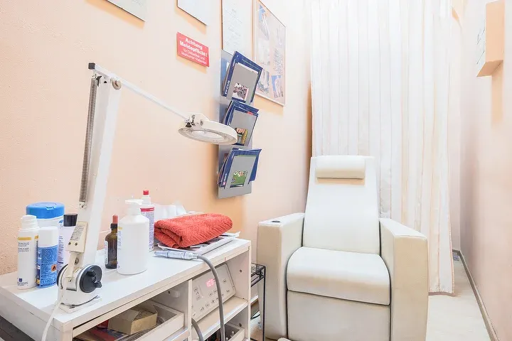 Gesund & Schön  Kosmetiksalon für Podologie in München