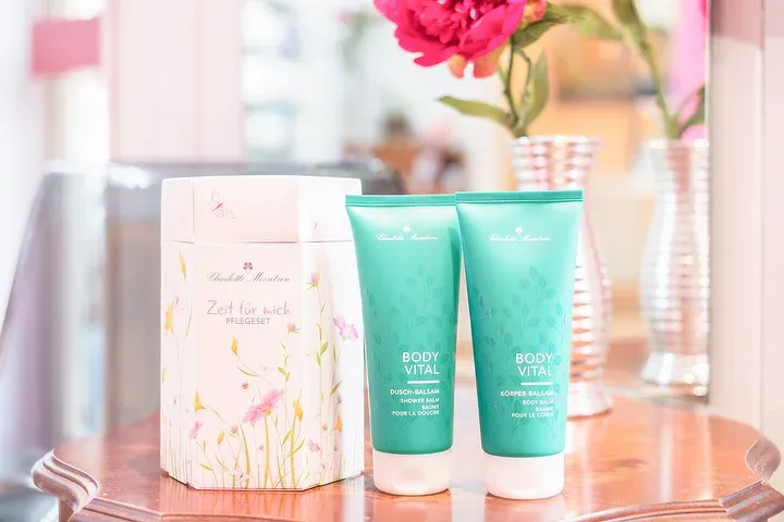 Gesund & Schön (Kosmetik Leibfried) – Kosmetikprodukte für Gesichtsbehandlung in München