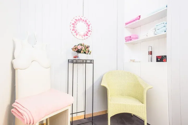 Gesund & Schön  Kosmetiksalon für Mesotherapie in München