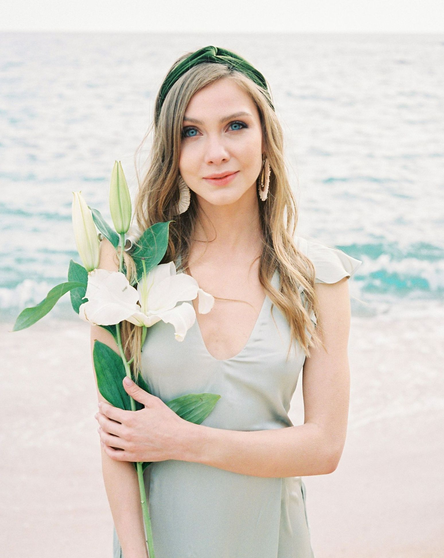 Gesund & Schön – Model