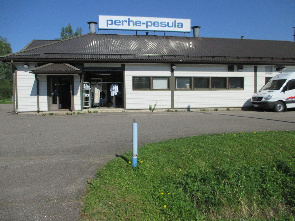 Perhe-Pesula