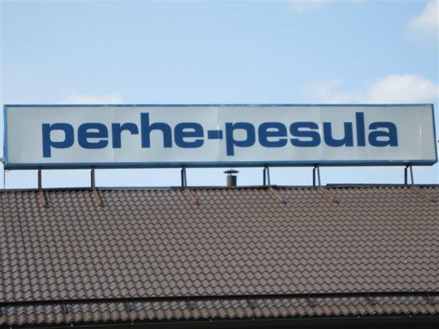 Perhe-Pesula