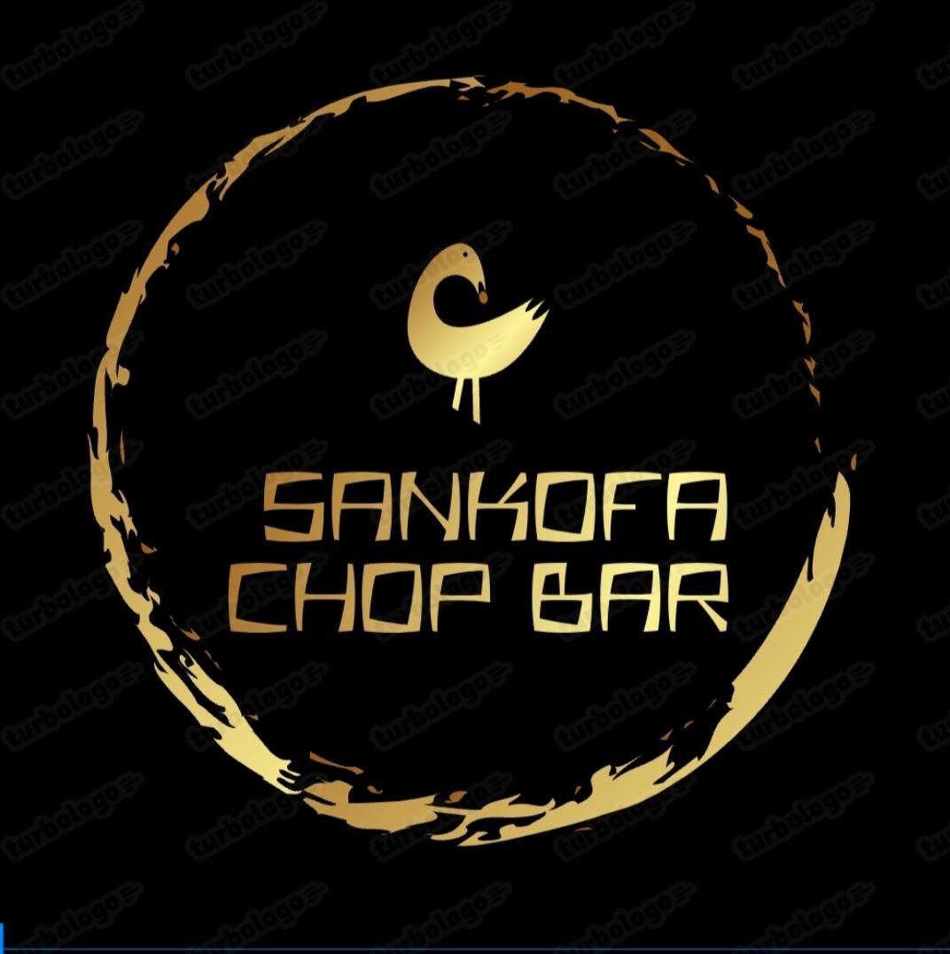 Sankofa Chop Bar, cafeterías en Armilla