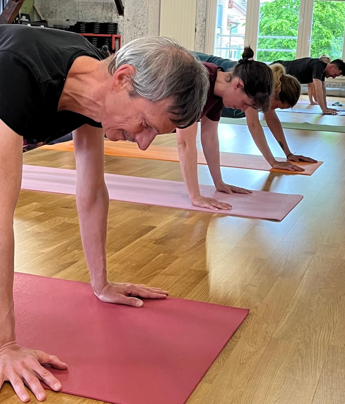 Benevita Gymnastikstudio