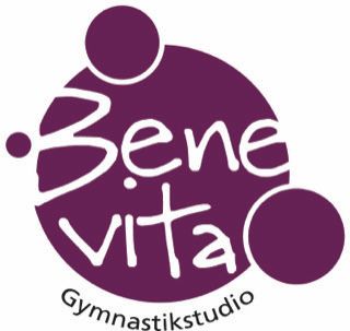Benevita Gymnastikstudio Logo