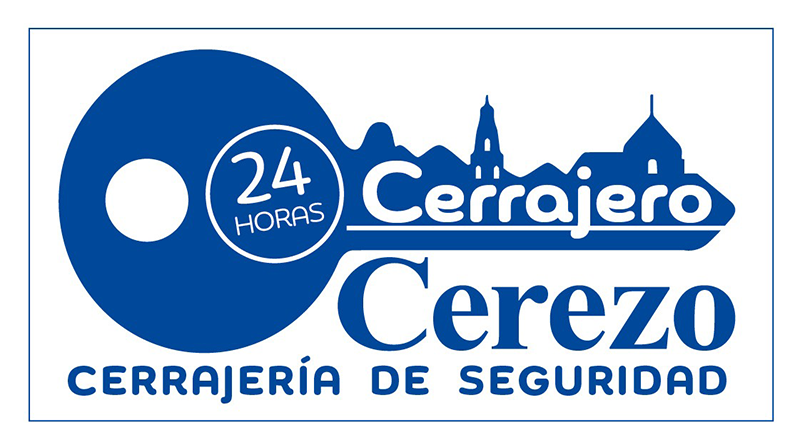 Cerrajero Cerezo