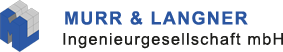 Logo Murr & Langer