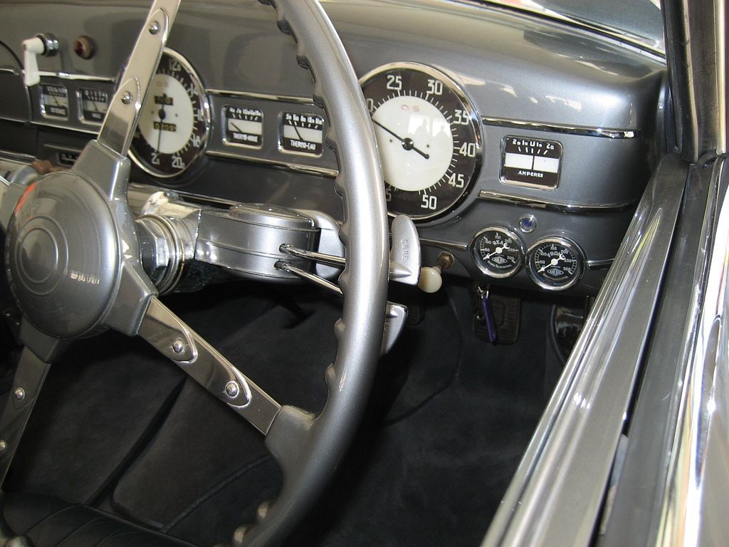 Autospritzwerk Auricchio - Dübendorf