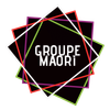 Logo de Groupe MAORI