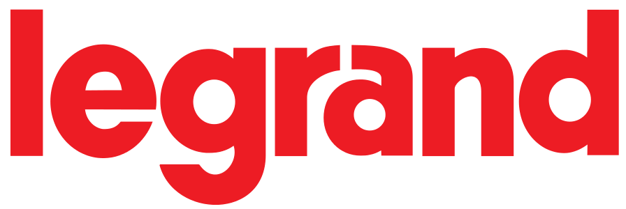 Logo de l'entreprise Legrand
