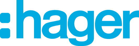 Logo de l'entreprise Hager