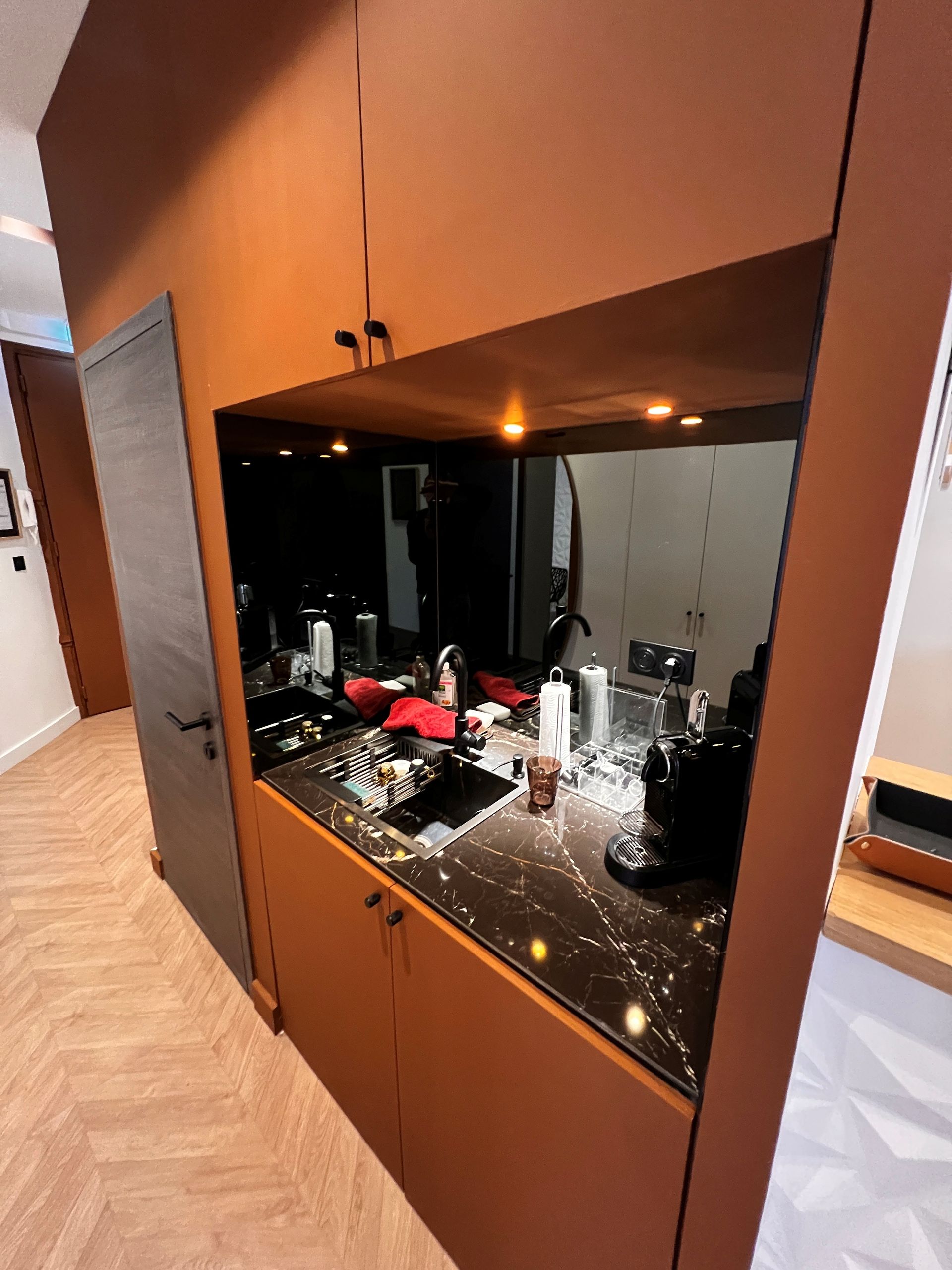 Aménagement de bureaux Ciblaction à Rouen 03