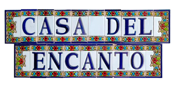 Casa del Encanto - Vejer de la Frontera